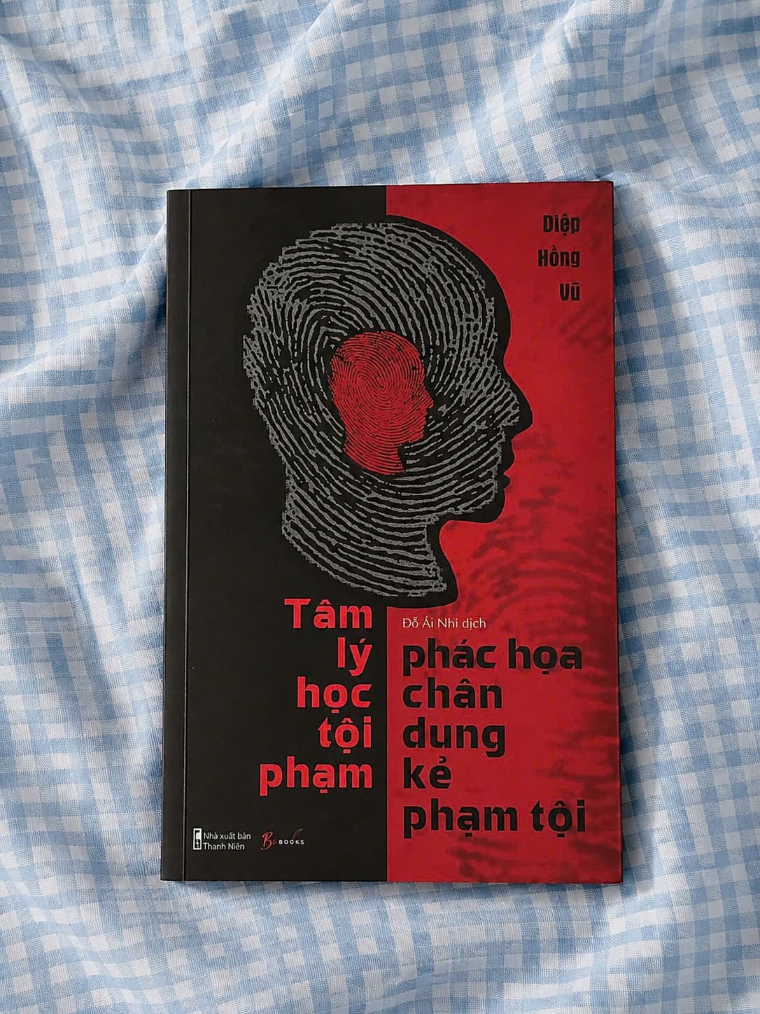 Góc sách của DP