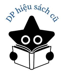 DP hiệu sách cũ